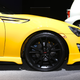 Illustration for article titled The Scion FR-S Release 1.0 Is Yellow As Fuck